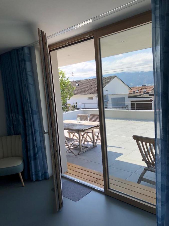Seezeichen-Apartment No 26 Bodman-Ludwigshafen Exterior photo