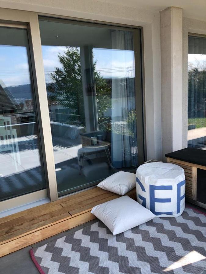 Seezeichen-Apartment No 26 Bodman-Ludwigshafen Exterior photo