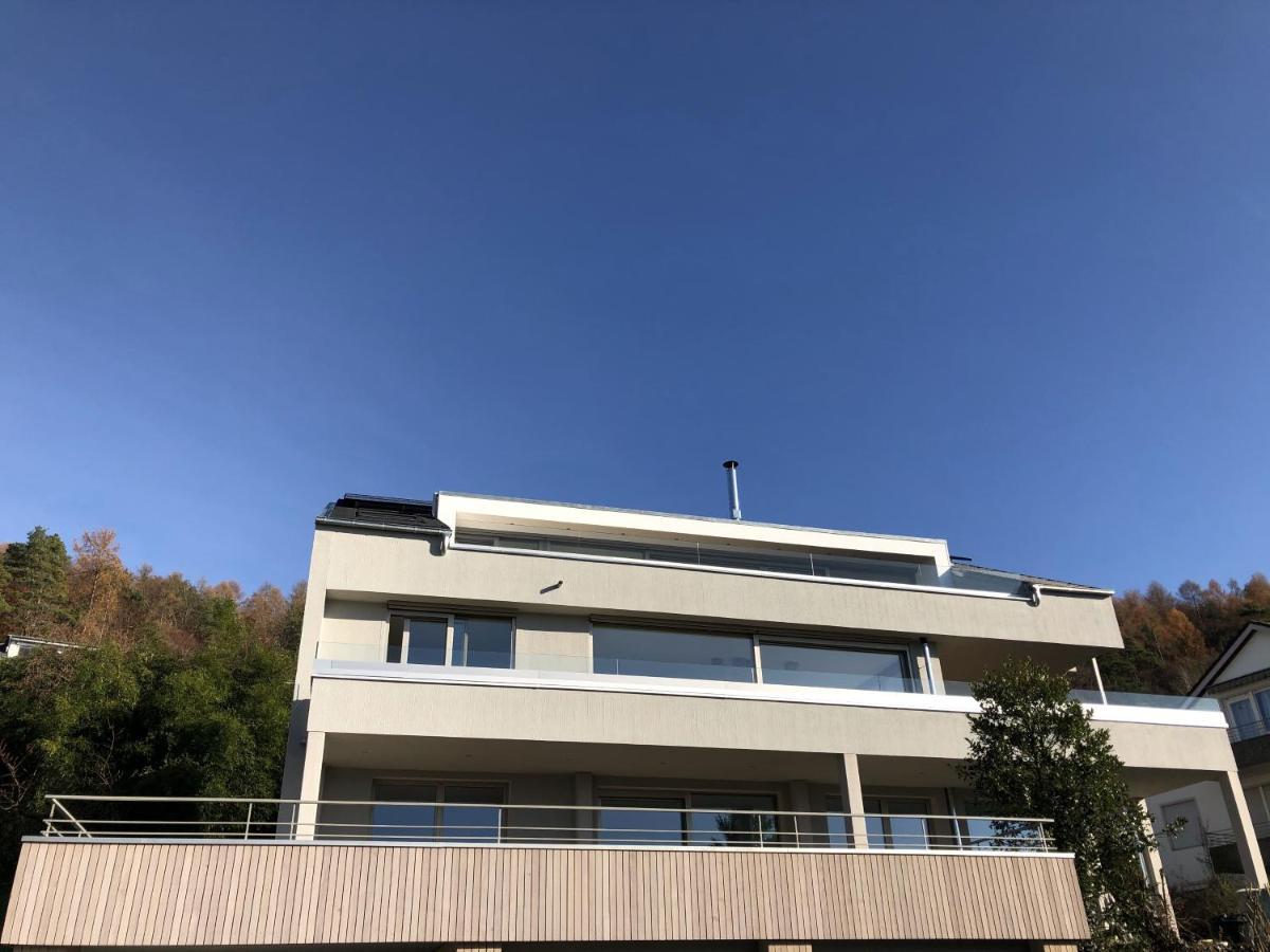 Seezeichen-Apartment No 26 Bodman-Ludwigshafen Exterior photo