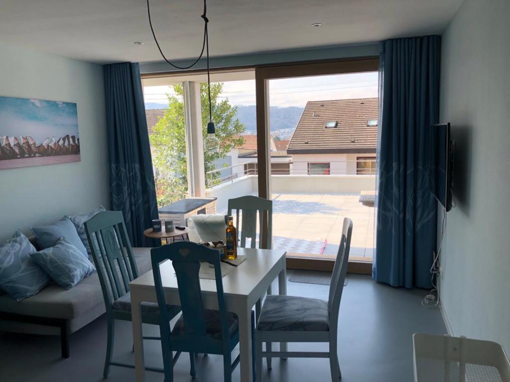 Seezeichen-Apartment No 26 Bodman-Ludwigshafen Exterior photo